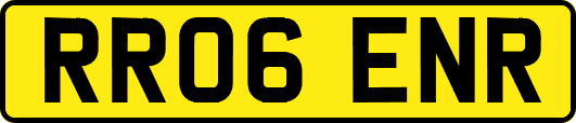 RR06ENR