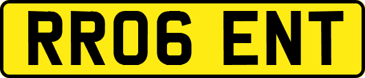 RR06ENT