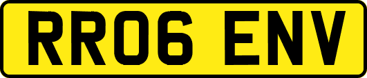 RR06ENV