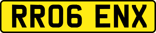 RR06ENX