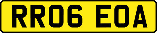 RR06EOA