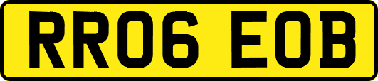 RR06EOB