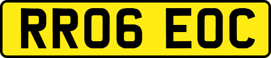 RR06EOC
