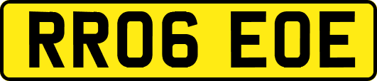 RR06EOE