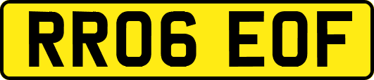 RR06EOF