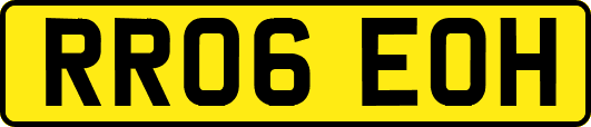 RR06EOH