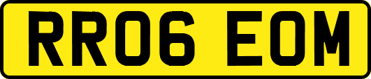 RR06EOM
