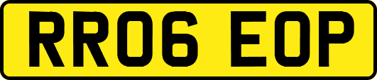 RR06EOP