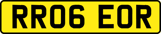 RR06EOR