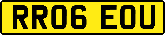RR06EOU