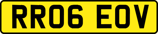 RR06EOV