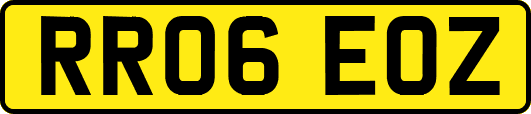 RR06EOZ