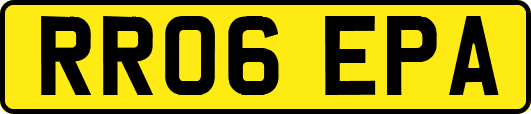 RR06EPA