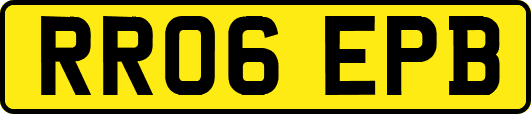 RR06EPB