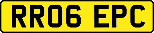 RR06EPC