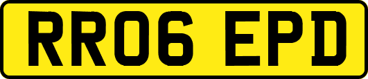 RR06EPD