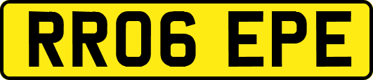 RR06EPE
