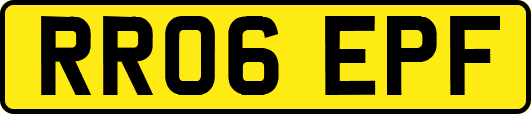 RR06EPF
