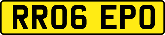 RR06EPO