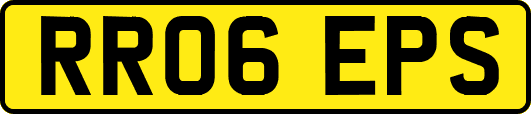 RR06EPS