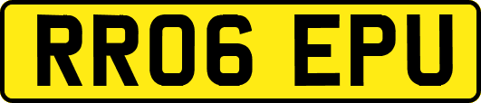 RR06EPU
