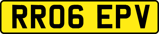 RR06EPV