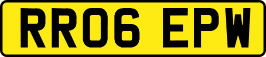 RR06EPW