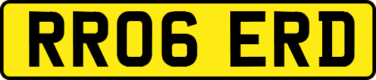 RR06ERD