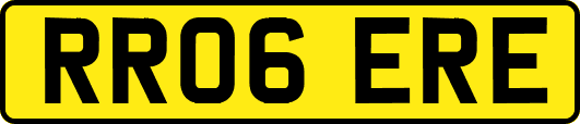 RR06ERE