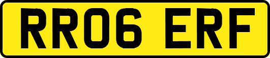 RR06ERF