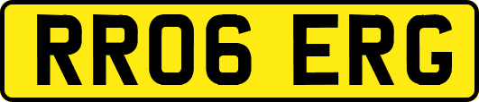 RR06ERG