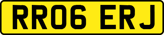 RR06ERJ