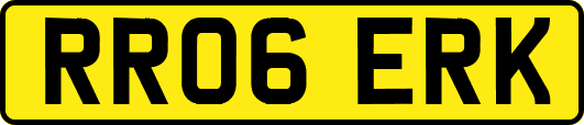 RR06ERK