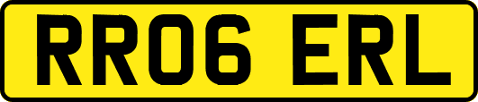 RR06ERL