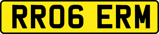 RR06ERM
