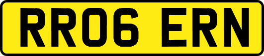 RR06ERN