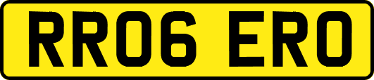 RR06ERO