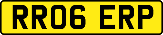 RR06ERP