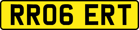 RR06ERT