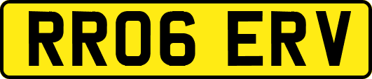 RR06ERV