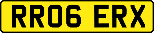 RR06ERX