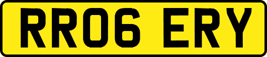 RR06ERY