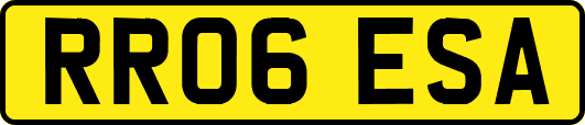 RR06ESA