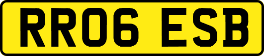 RR06ESB