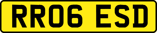 RR06ESD