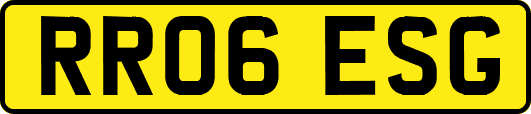 RR06ESG