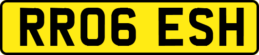 RR06ESH