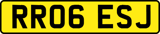 RR06ESJ