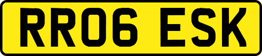 RR06ESK