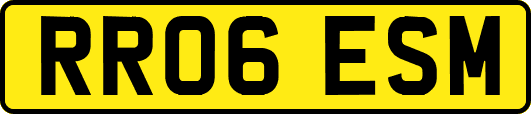 RR06ESM